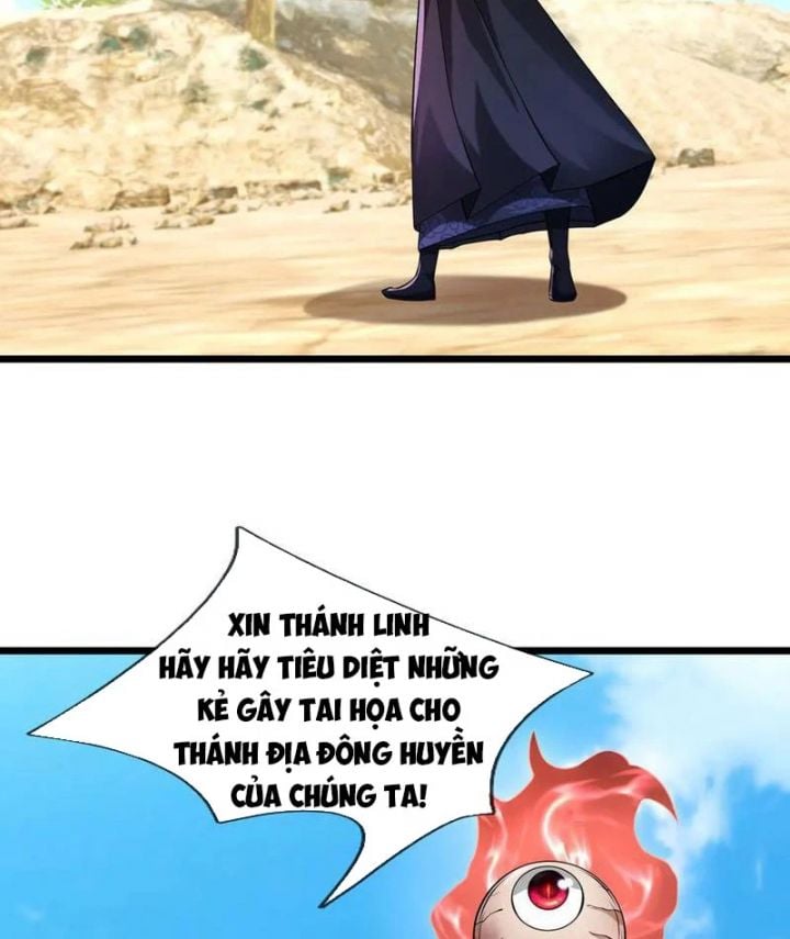 Ngủ say vạn cổ: Xuất thế quét ngang chư thiên Chapter 93 - Trang 79