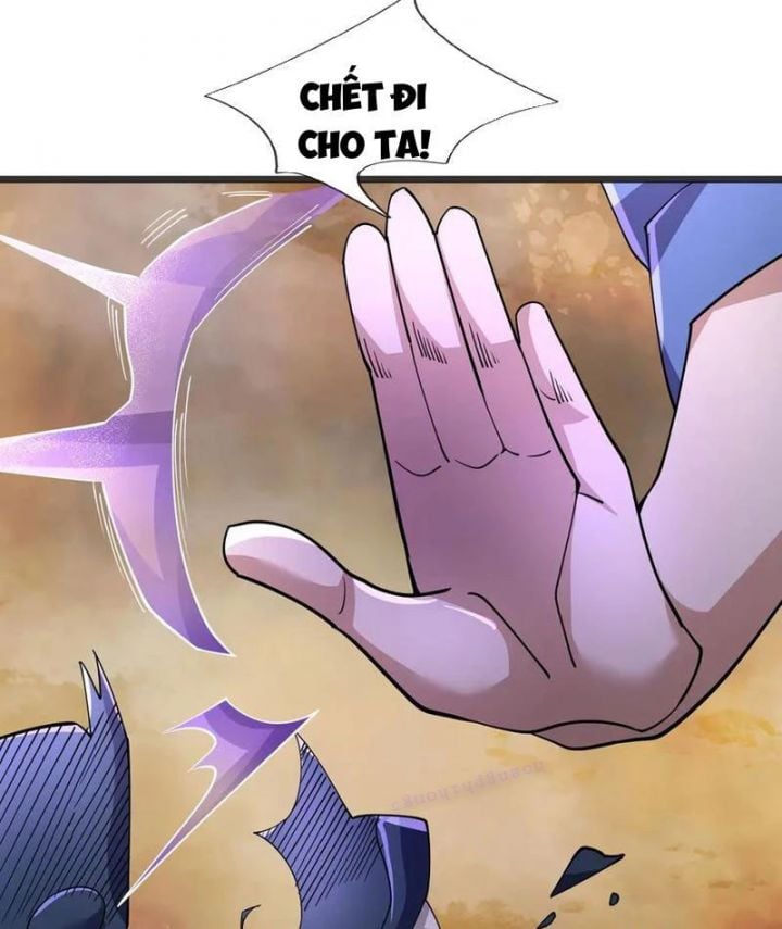 Ngủ say vạn cổ: Xuất thế quét ngang chư thiên Chapter 93 - Trang 16