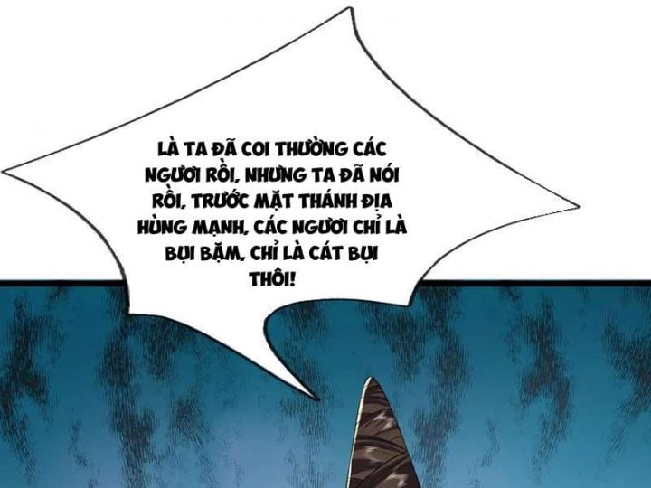 Ngủ say vạn cổ: Xuất thế quét ngang chư thiên Chapter 91 - Trang 111