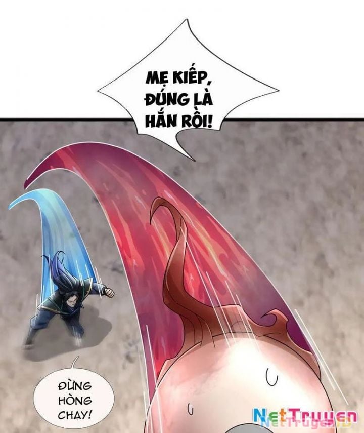 Ngủ say vạn cổ: Xuất thế quét ngang chư thiên Chapter 93 - Trang 90