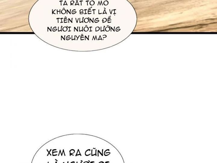 Ngủ say vạn cổ: Xuất thế quét ngang chư thiên Chapter 91 - Trang 6