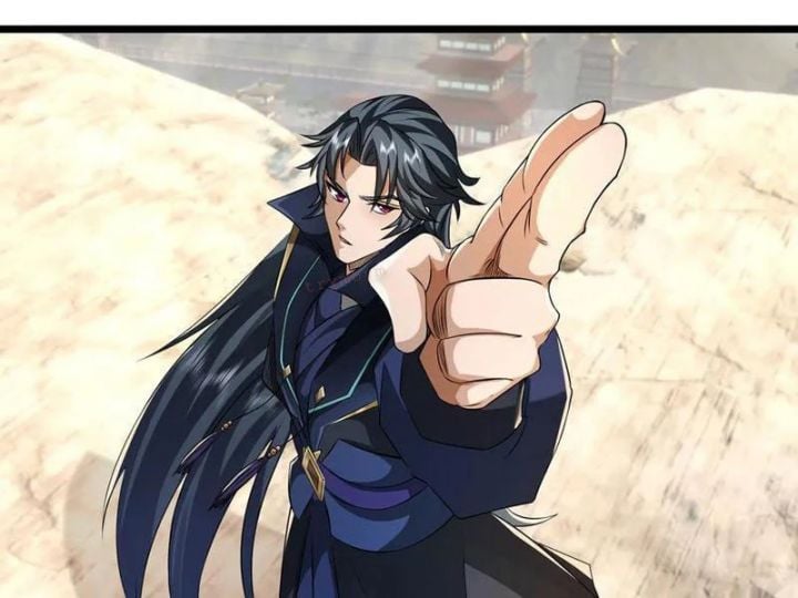 Ngủ say vạn cổ: Xuất thế quét ngang chư thiên Chapter 92 - Trang 42