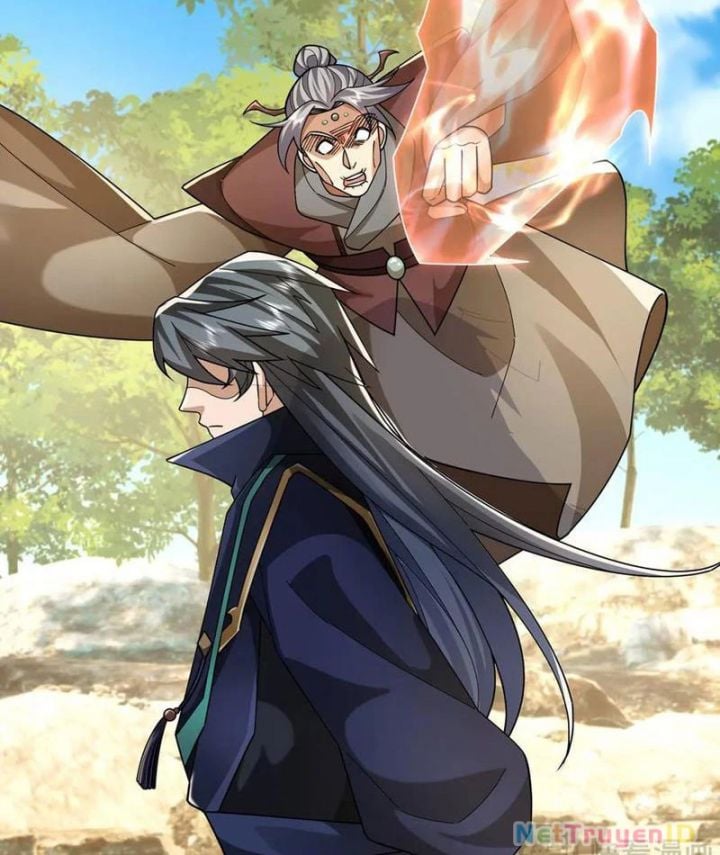 Ngủ say vạn cổ: Xuất thế quét ngang chư thiên Chapter 93 - Trang 51