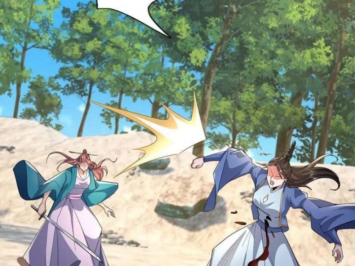 Ngủ say vạn cổ: Xuất thế quét ngang chư thiên Chapter 91 - Trang 22