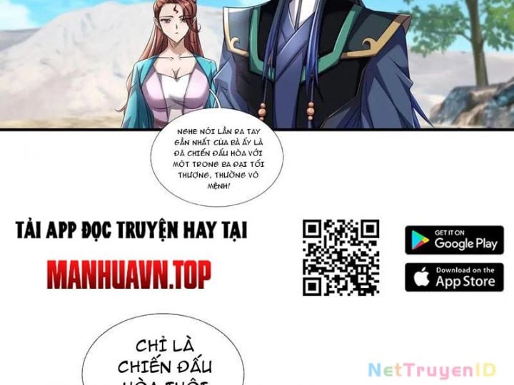 Ngủ say vạn cổ: Xuất thế quét ngang chư thiên Chapter 92 - Trang 6
