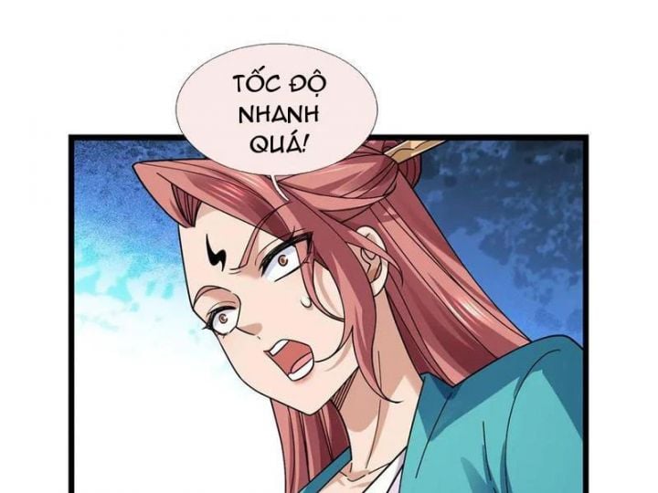 Ngủ say vạn cổ: Xuất thế quét ngang chư thiên Chapter 91 - Trang 54