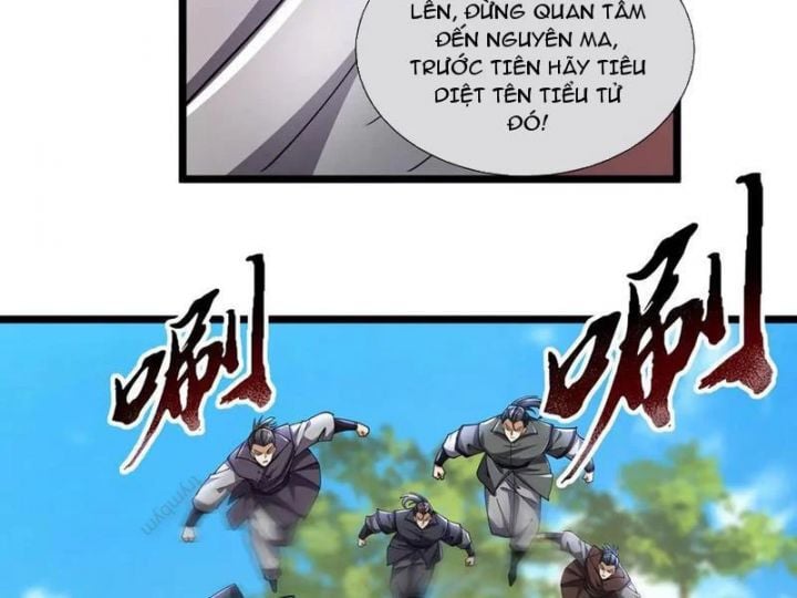 Ngủ say vạn cổ: Xuất thế quét ngang chư thiên Chapter 92 - Trang 98