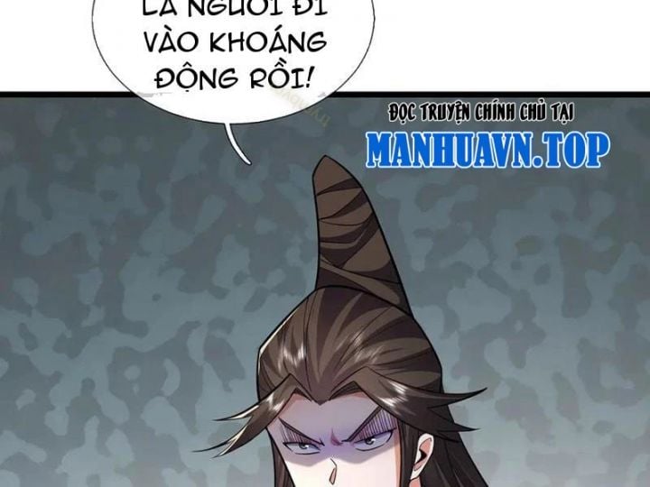 Ngủ say vạn cổ: Xuất thế quét ngang chư thiên Chapter 91 - Trang 7