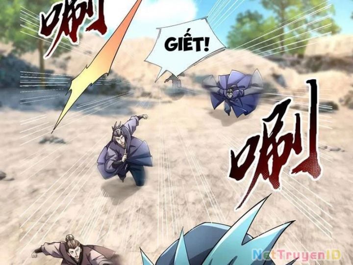 Ngủ say vạn cổ: Xuất thế quét ngang chư thiên Chapter 92 - Trang 84