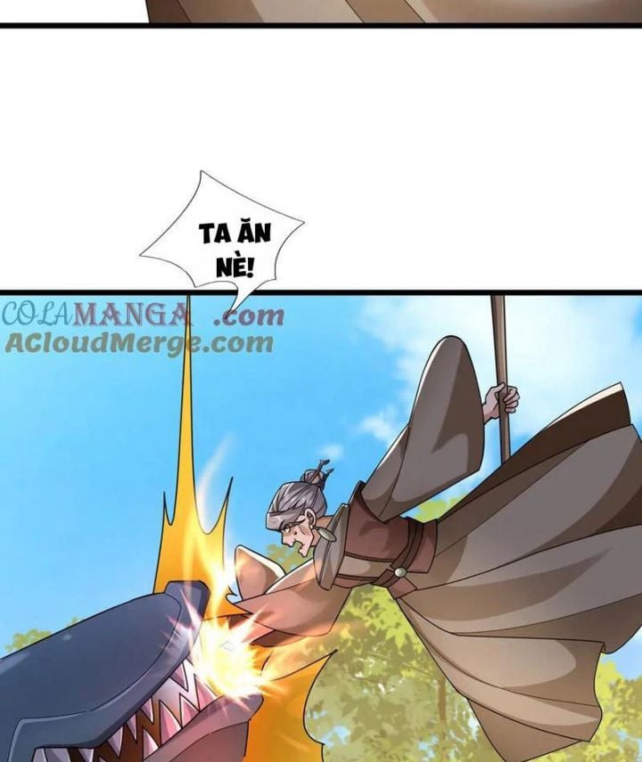Ngủ say vạn cổ: Xuất thế quét ngang chư thiên Chapter 93 - Trang 42