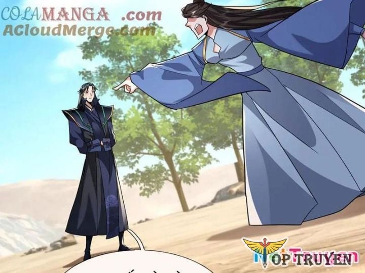 Ngủ say vạn cổ: Xuất thế quét ngang chư thiên Chapter 91 - Trang 5