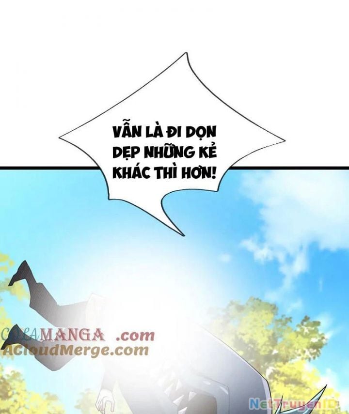 Ngủ say vạn cổ: Xuất thế quét ngang chư thiên Chapter 93 - Trang 34