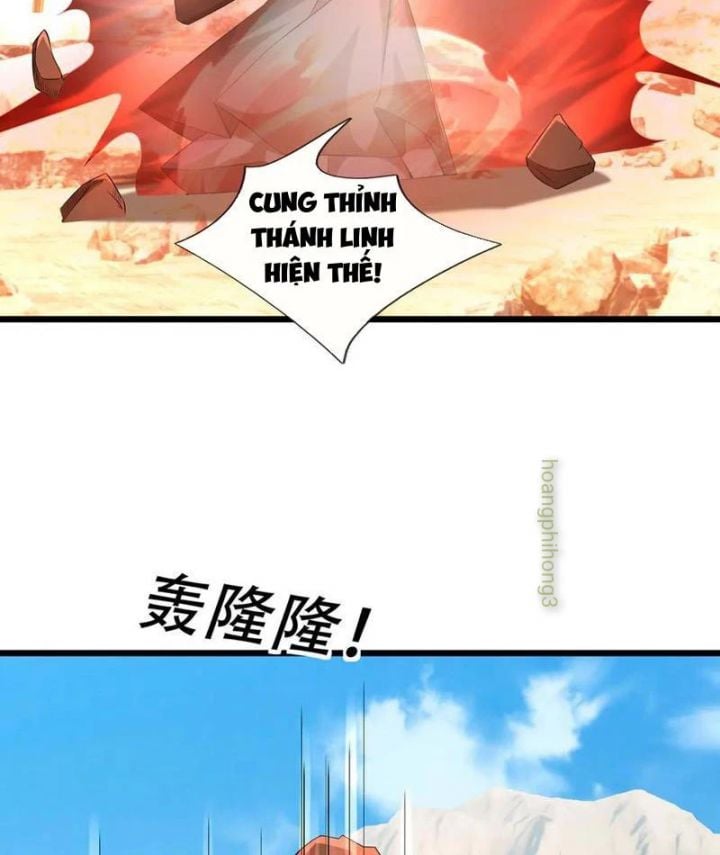 Ngủ say vạn cổ: Xuất thế quét ngang chư thiên Chapter 93 - Trang 69