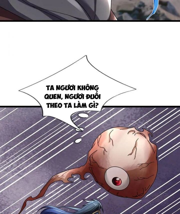 Ngủ say vạn cổ: Xuất thế quét ngang chư thiên Chapter 93 - Trang 93