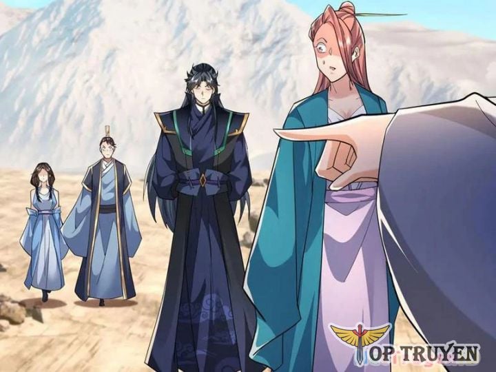 Ngủ say vạn cổ: Xuất thế quét ngang chư thiên Chapter 91 - Trang 3