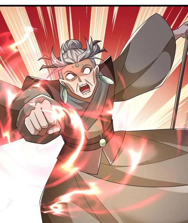 Ngủ say vạn cổ: Xuất thế quét ngang chư thiên Chapter 93 - Trang 41