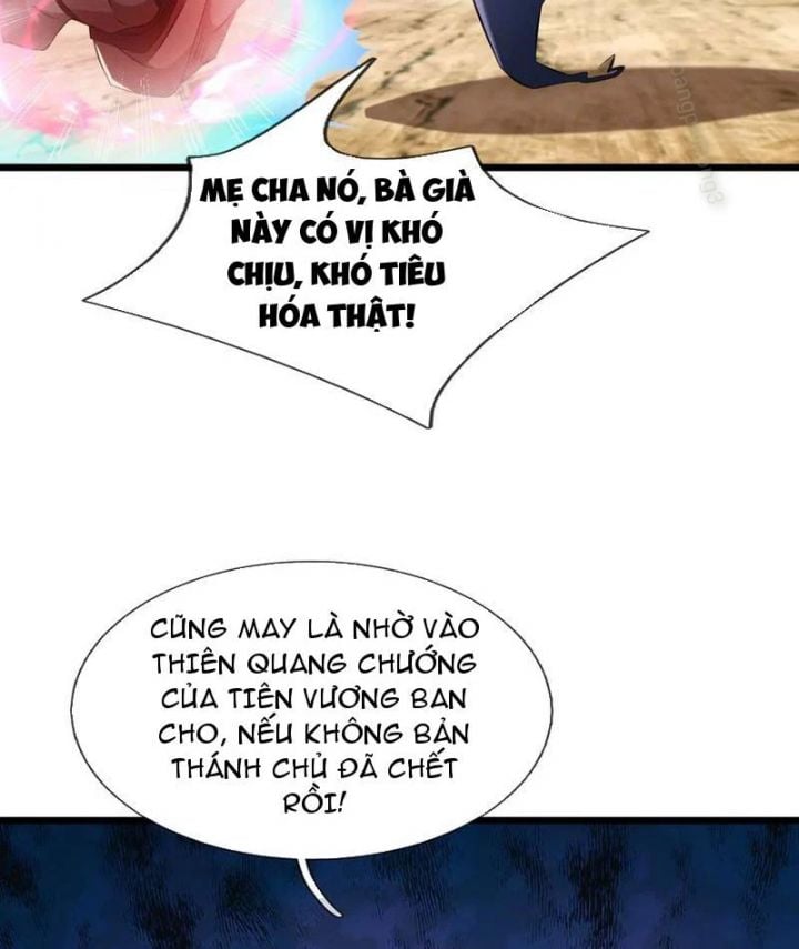 Ngủ say vạn cổ: Xuất thế quét ngang chư thiên Chapter 93 - Trang 61