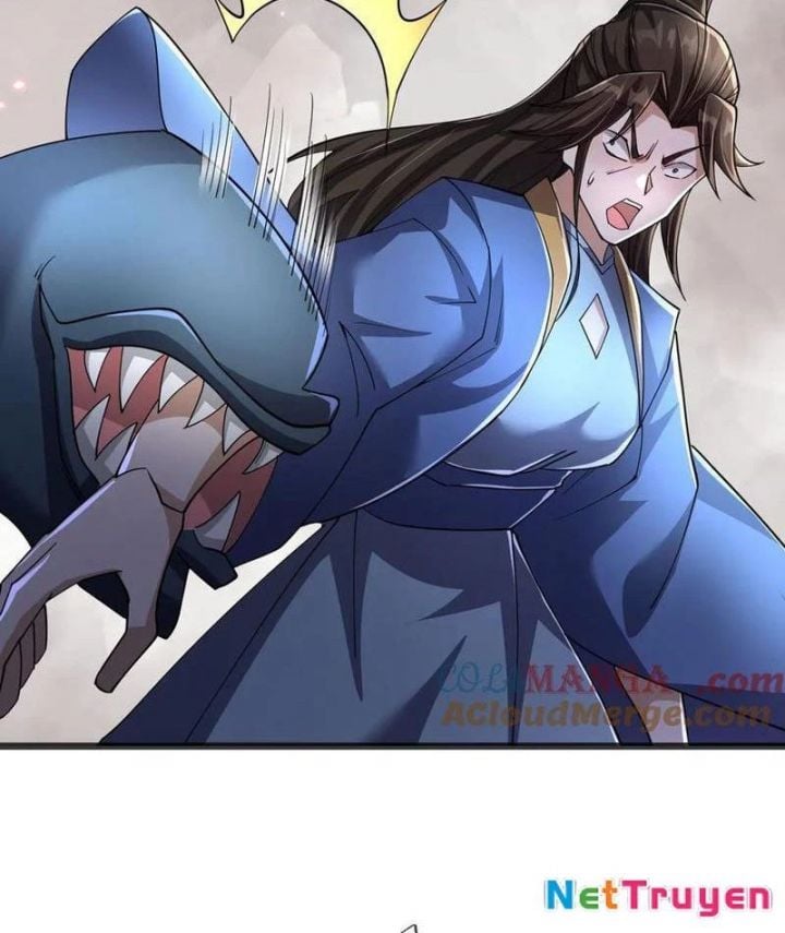 Ngủ say vạn cổ: Xuất thế quét ngang chư thiên Chapter 93 - Trang 15