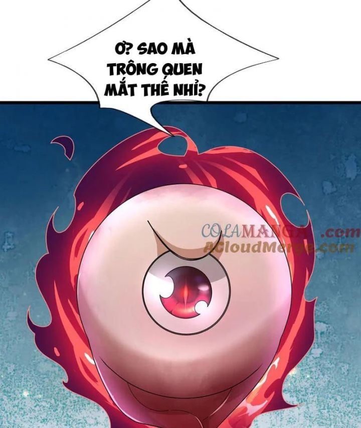 Ngủ say vạn cổ: Xuất thế quét ngang chư thiên Chapter 93 - Trang 84
