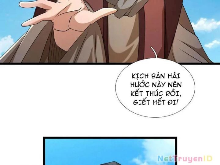 Ngủ say vạn cổ: Xuất thế quét ngang chư thiên Chapter 92 - Trang 38