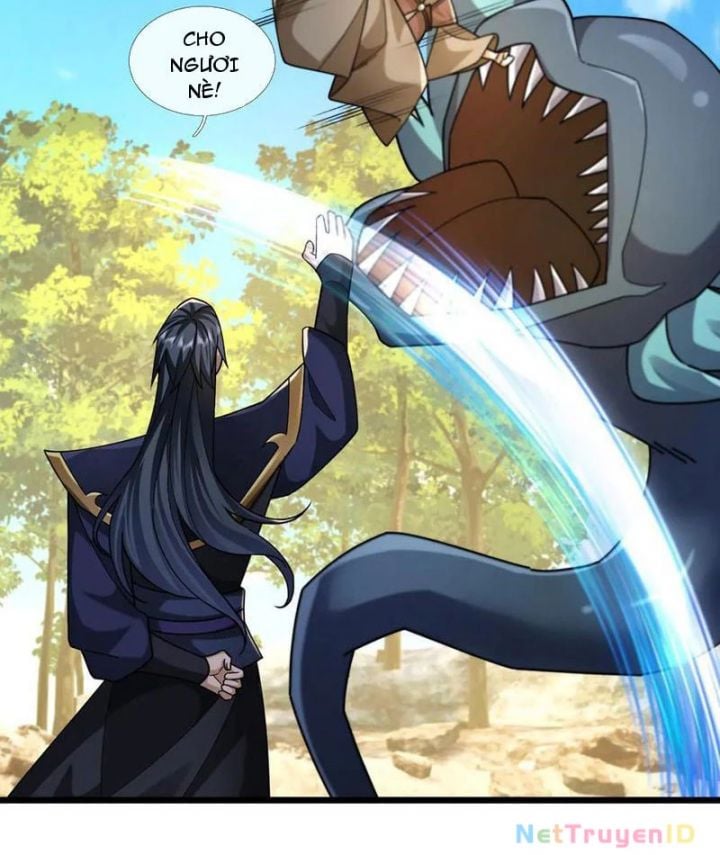 Ngủ say vạn cổ: Xuất thế quét ngang chư thiên Chapter 93 - Trang 54