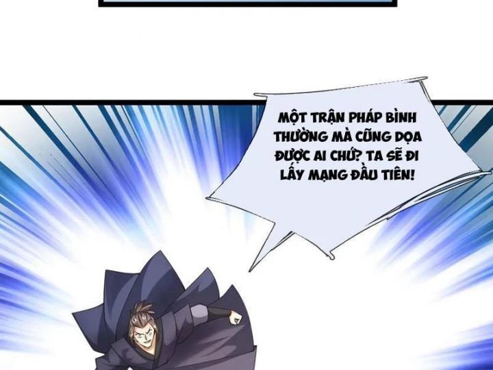 Ngủ say vạn cổ: Xuất thế quét ngang chư thiên Chapter 92 - Trang 62