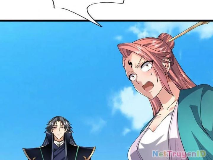 Ngủ say vạn cổ: Xuất thế quét ngang chư thiên Chapter 91 - Trang 106