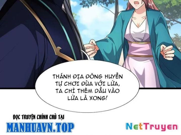 Ngủ say vạn cổ: Xuất thế quét ngang chư thiên Chapter 91 - Trang 110