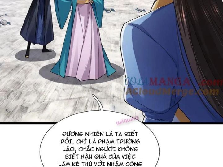 Ngủ say vạn cổ: Xuất thế quét ngang chư thiên Chapter 91 - Trang 32