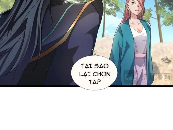 Ngủ say vạn cổ: Xuất thế quét ngang chư thiên Chapter 91 - Trang 27