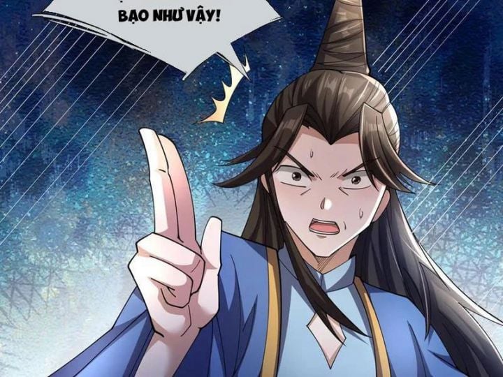 Ngủ say vạn cổ: Xuất thế quét ngang chư thiên Chapter 92 - Trang 92