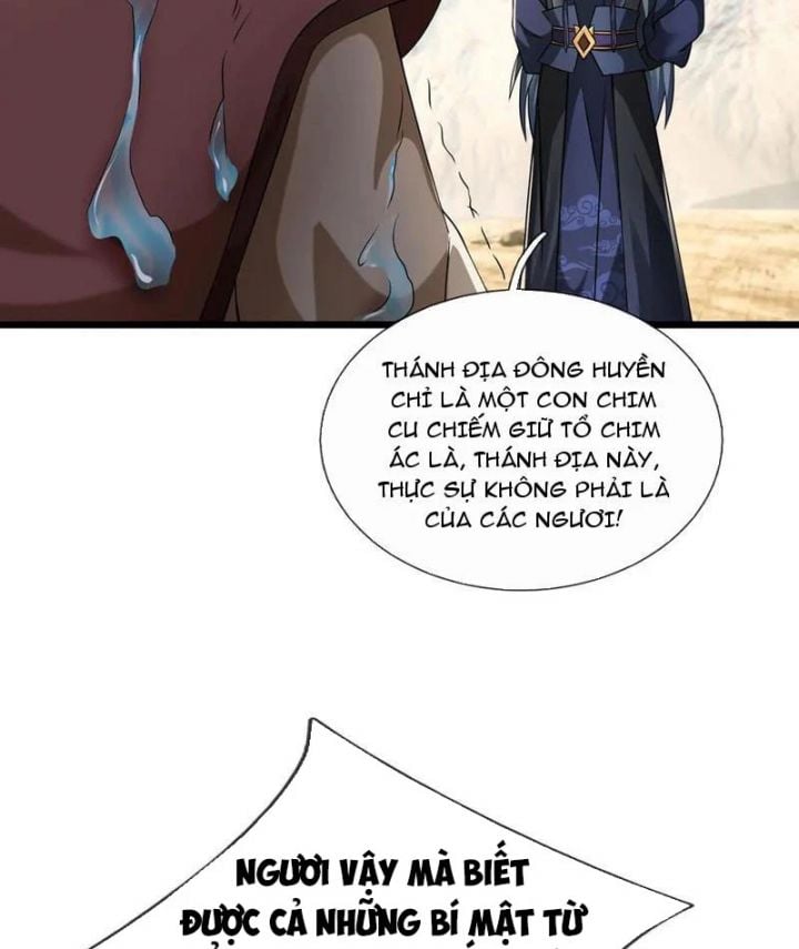 Ngủ say vạn cổ: Xuất thế quét ngang chư thiên Chapter 93 - Trang 64