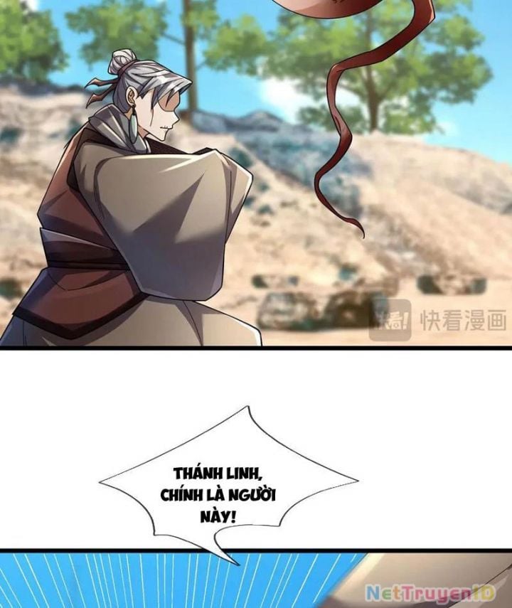 Ngủ say vạn cổ: Xuất thế quét ngang chư thiên Chapter 93 - Trang 82