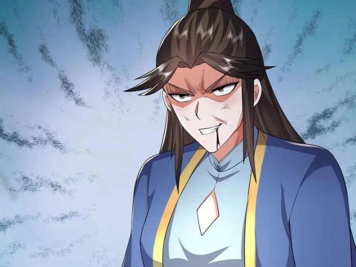 Ngủ say vạn cổ: Xuất thế quét ngang chư thiên Chapter 91 - Trang 112