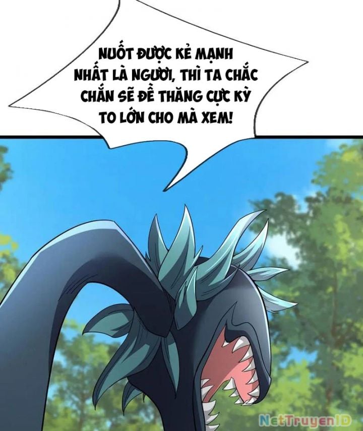 Ngủ say vạn cổ: Xuất thế quét ngang chư thiên Chapter 93 - Trang 21