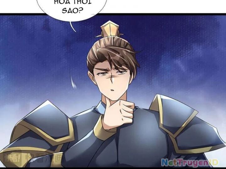 Ngủ say vạn cổ: Xuất thế quét ngang chư thiên Chapter 92 - Trang 7