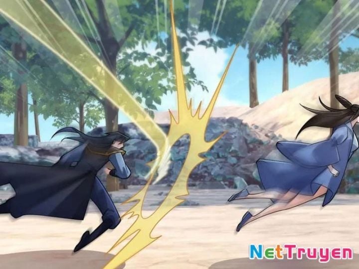 Ngủ say vạn cổ: Xuất thế quét ngang chư thiên Chapter 91 - Trang 65