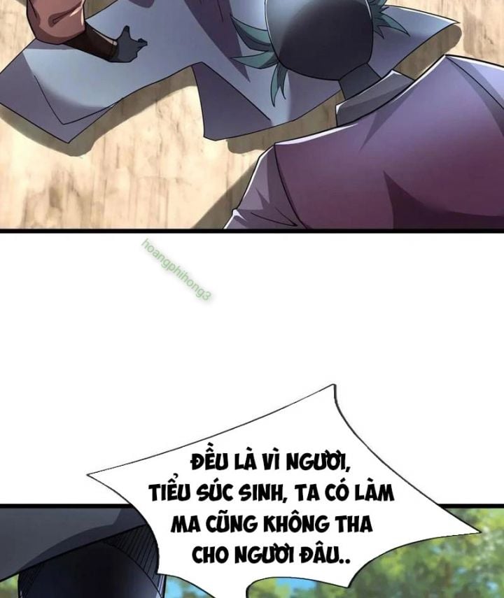 Ngủ say vạn cổ: Xuất thế quét ngang chư thiên Chapter 93 - Trang 26