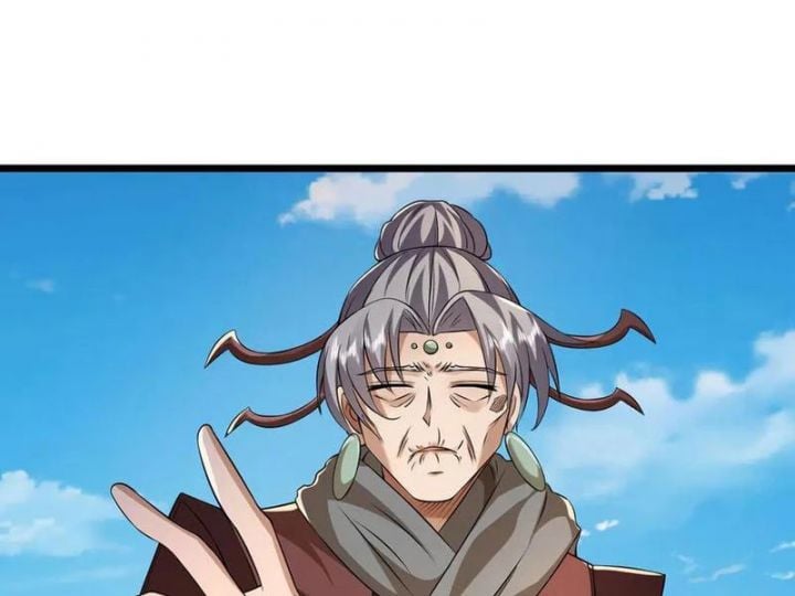 Ngủ say vạn cổ: Xuất thế quét ngang chư thiên Chapter 92 - Trang 37