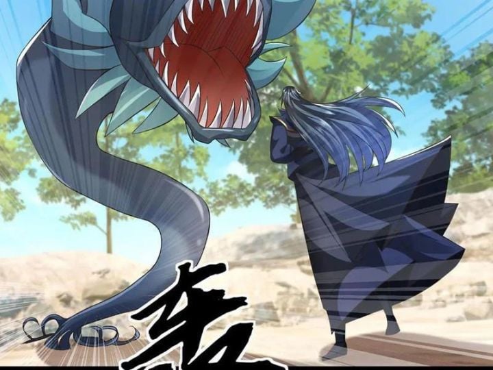 Ngủ say vạn cổ: Xuất thế quét ngang chư thiên Chapter 92 - Trang 76