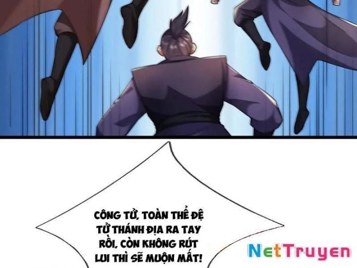 Ngủ say vạn cổ: Xuất thế quét ngang chư thiên Chapter 91 - Trang 105