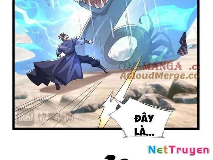 Ngủ say vạn cổ: Xuất thế quét ngang chư thiên Chapter 92 - Trang 65