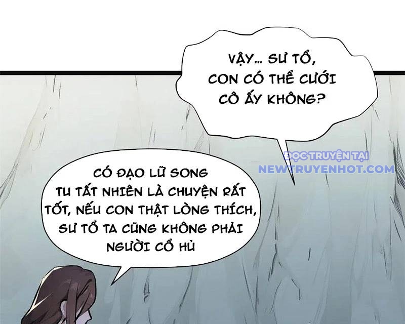 Đỉnh Cấp Khí Vận, Lặng Lẽ Tu Luyện Ngàn Năm chapter 194 - Trang 155