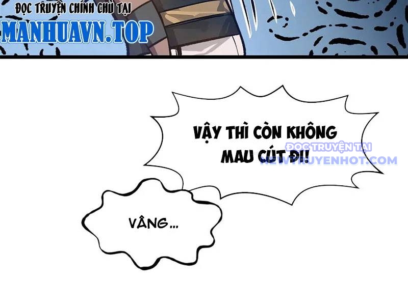 Đỉnh Cấp Khí Vận, Lặng Lẽ Tu Luyện Ngàn Năm chapter 194 - Trang 17