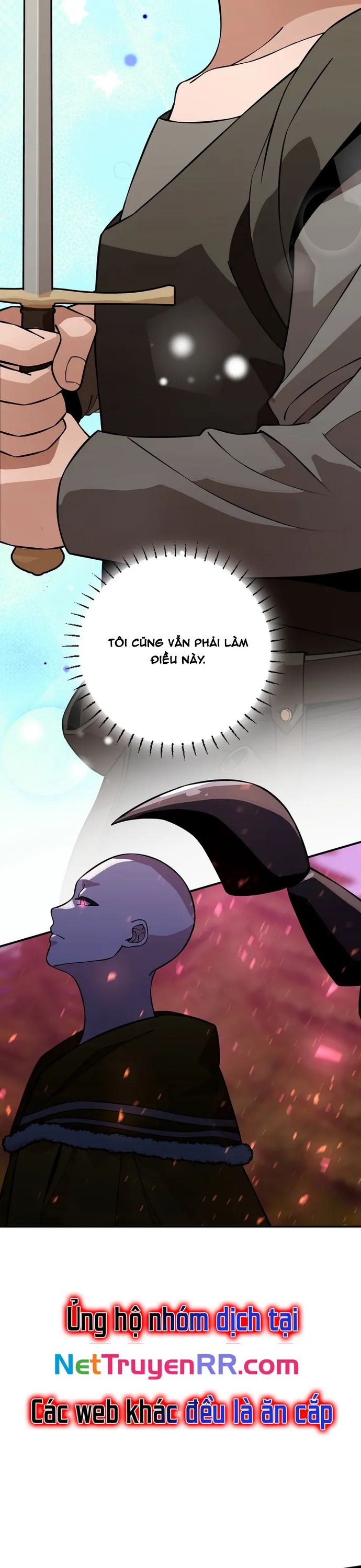Trọng Sinh Chi Quân Chủ Chapter 32 - Trang 21