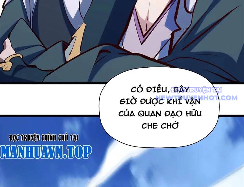 Đỉnh Cấp Khí Vận, Lặng Lẽ Tu Luyện Ngàn Năm chapter 195 - Trang 18