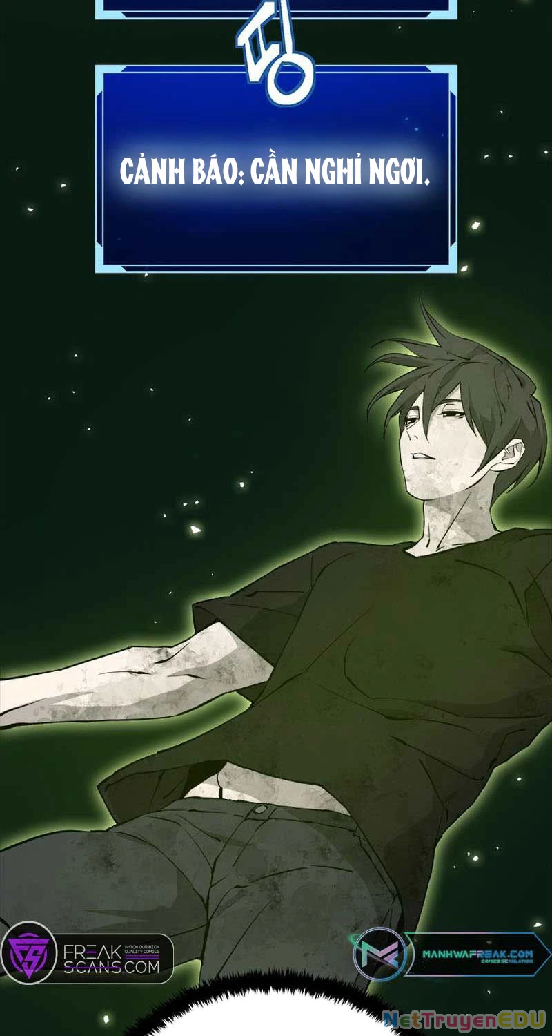 Lv 1 Bất Khả Chiến Bại Chapter 19 - Trang 2