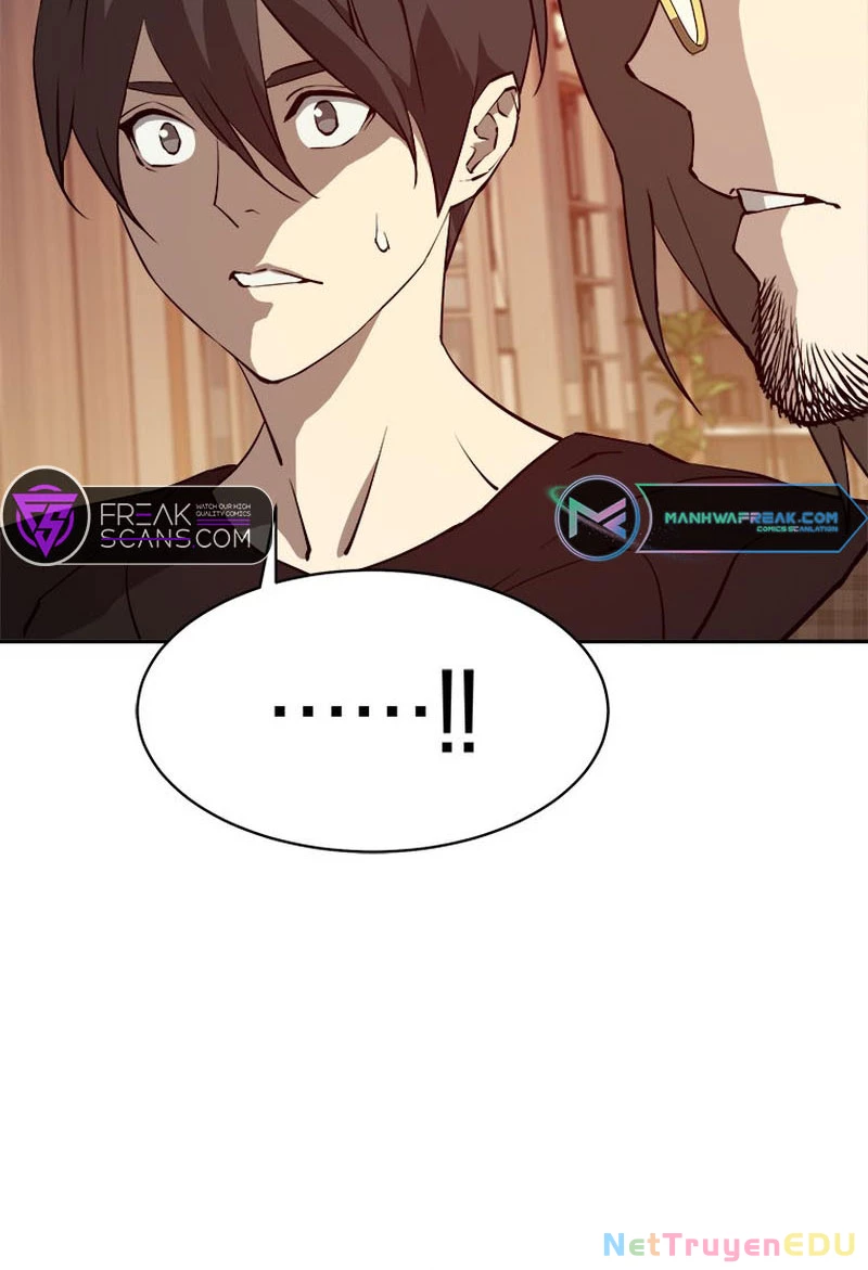 Lv 1 Bất Khả Chiến Bại Chapter 20 - Trang 9