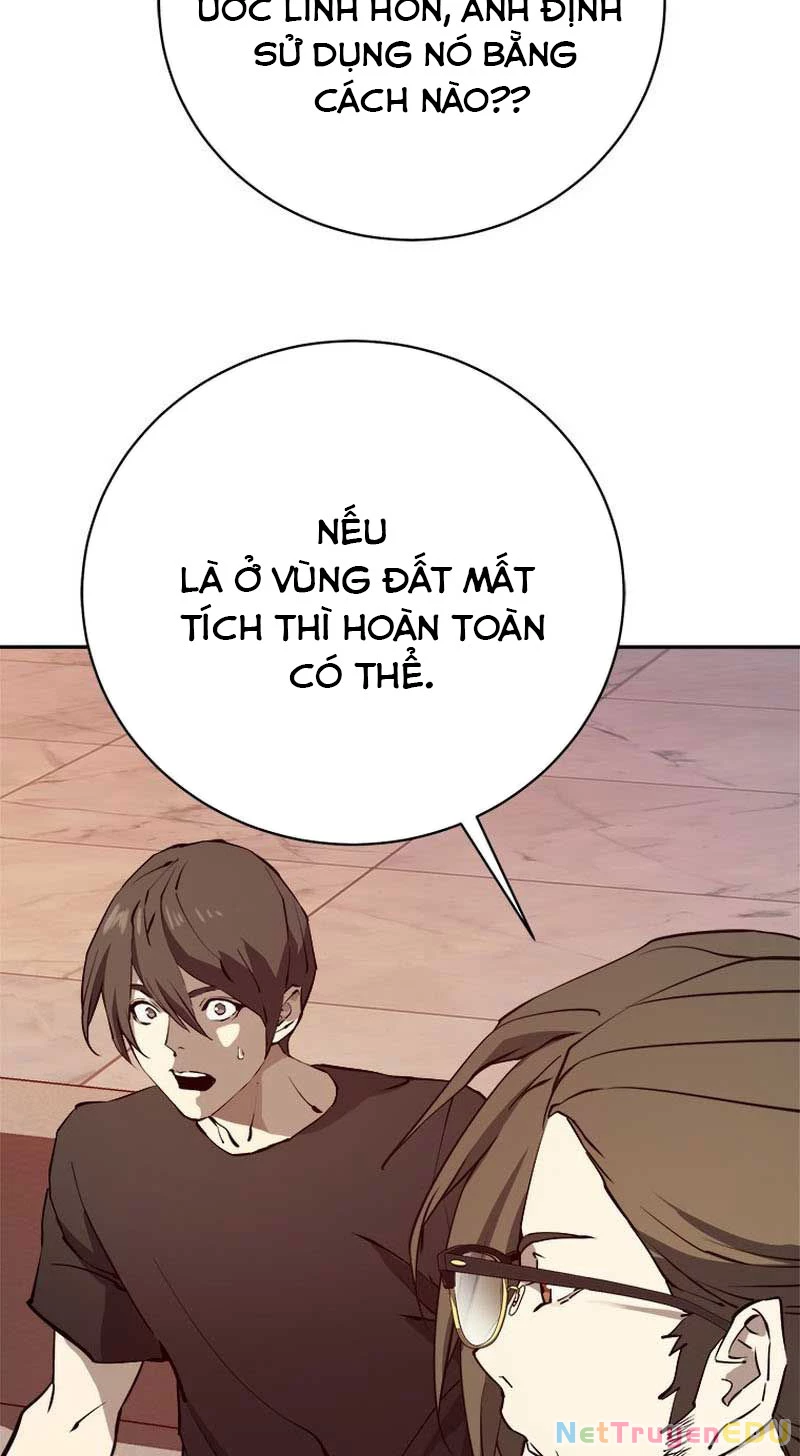 Lv 1 Bất Khả Chiến Bại Chapter 19 - Trang 87