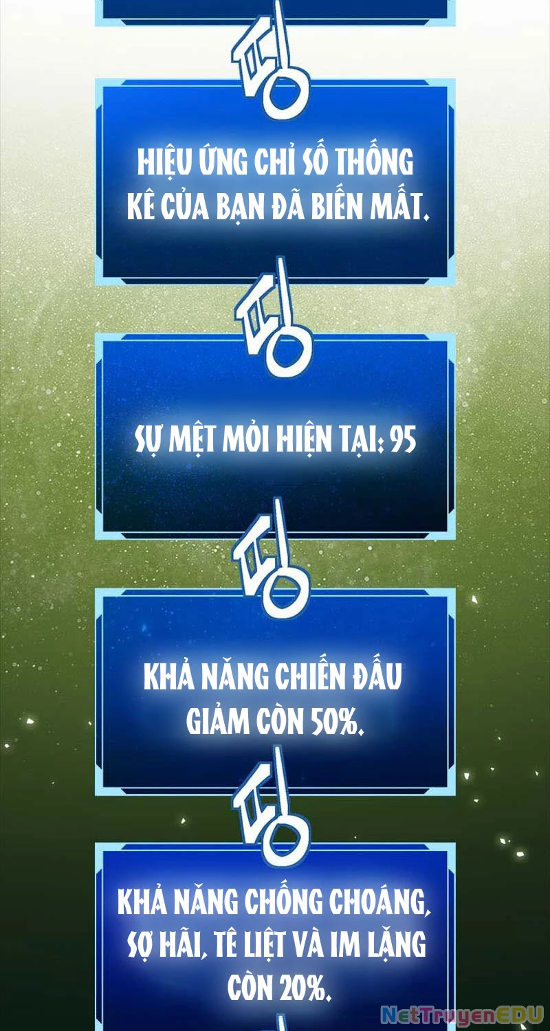 Lv 1 Bất Khả Chiến Bại Chapter 19 - Trang 1